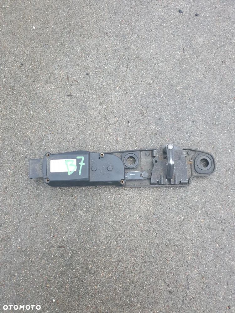 Zamek Klapy Bagażnika Dociąg VW Passat b7 Kombi 3AF827887 - 1