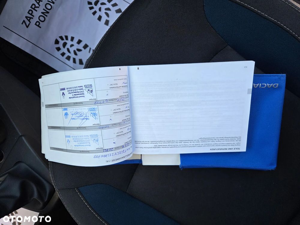 Dacia Lodgy TCe 115 Laureate - 33