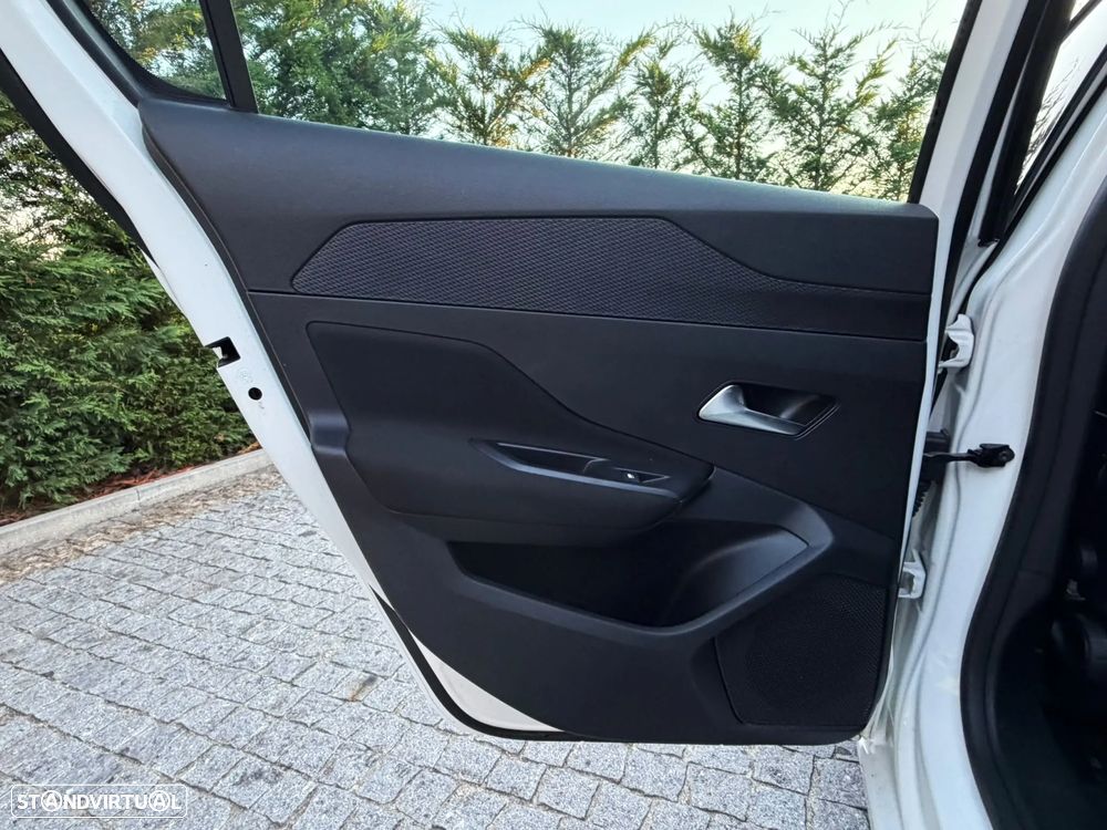 Peugeot 308 BlueHDi FAP 130 Stop & Start Allure Pack - 21