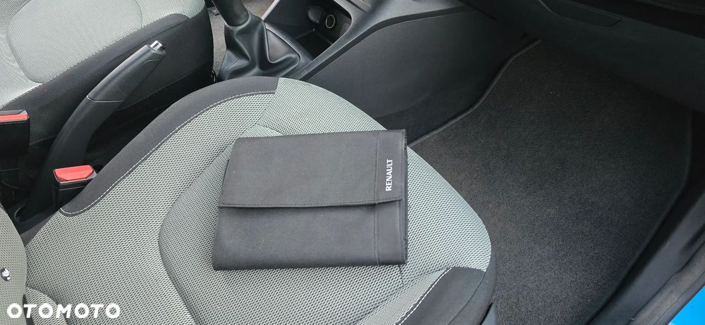 Renault Captur 1.5 dCi Energy Life EU6 - 9