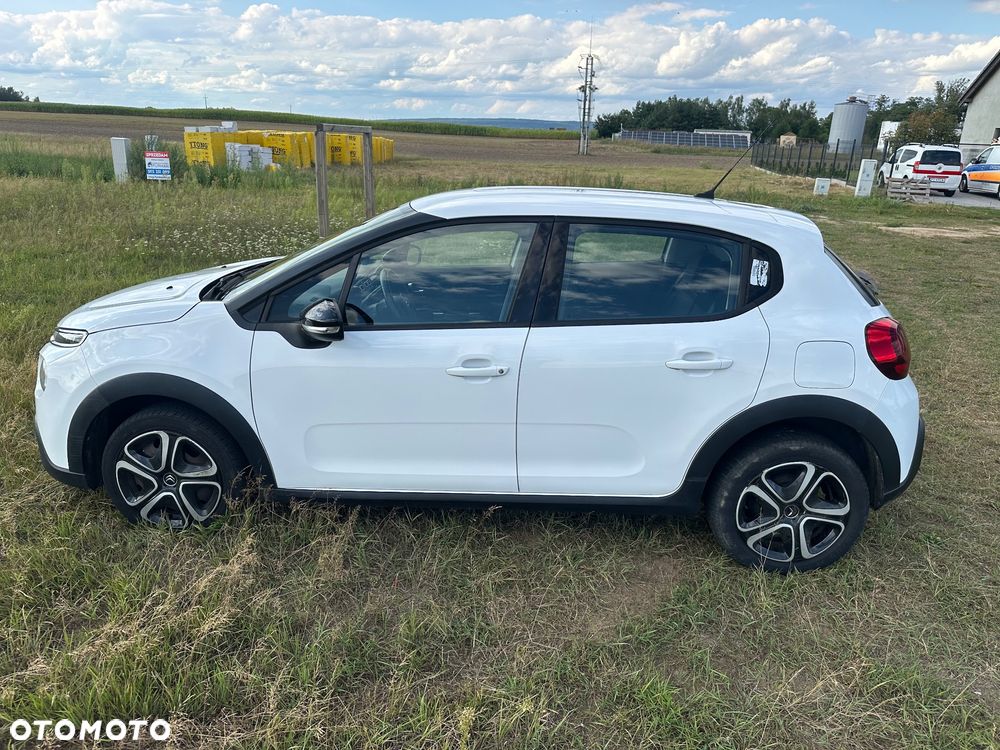 Citroën C3 1.6 HDi Seduction Euro5 - 32