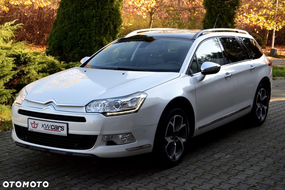 Citroën C5