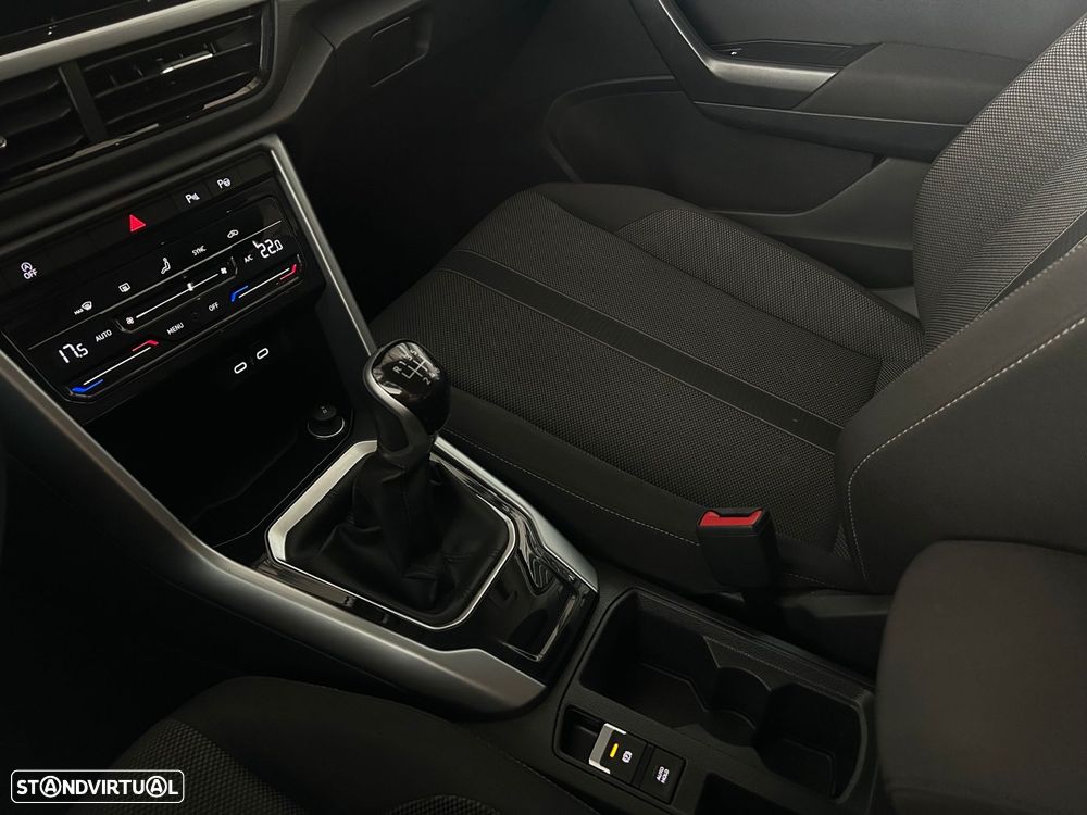 VW T-Roc 1.0 TSI Style - 31