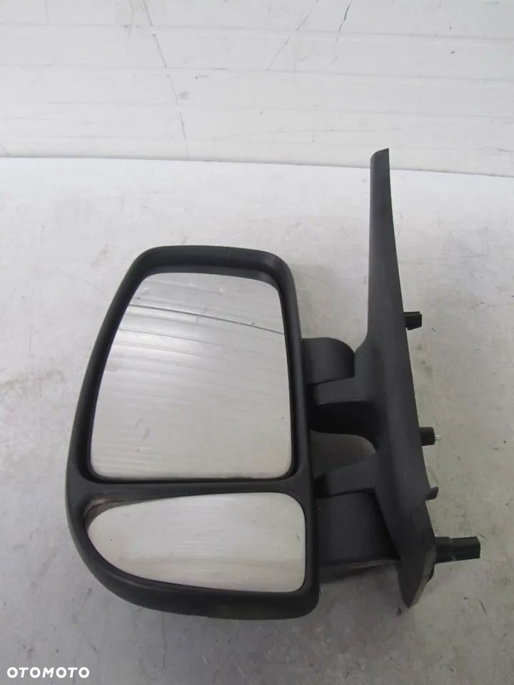 renault master II 3.0 dci eu lusterko lewy przód - 1