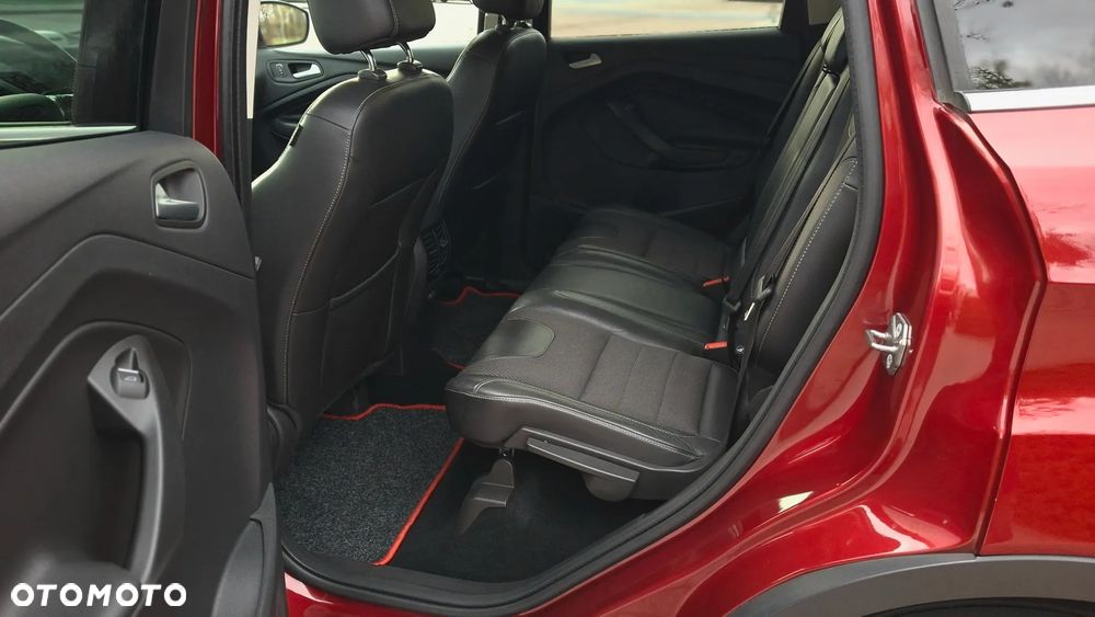 Ford Kuga 1.5 EcoBoost 2x4 SYNC - 6