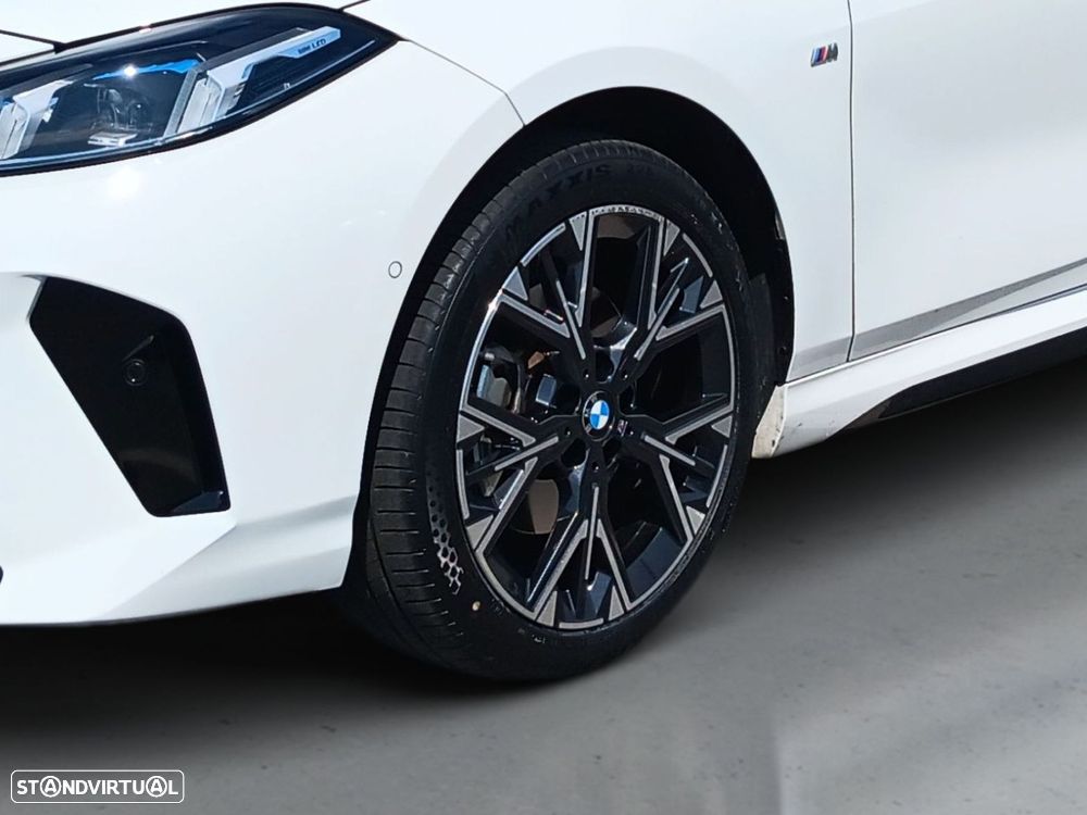 BMW 120 Pack Desportivo M - 4