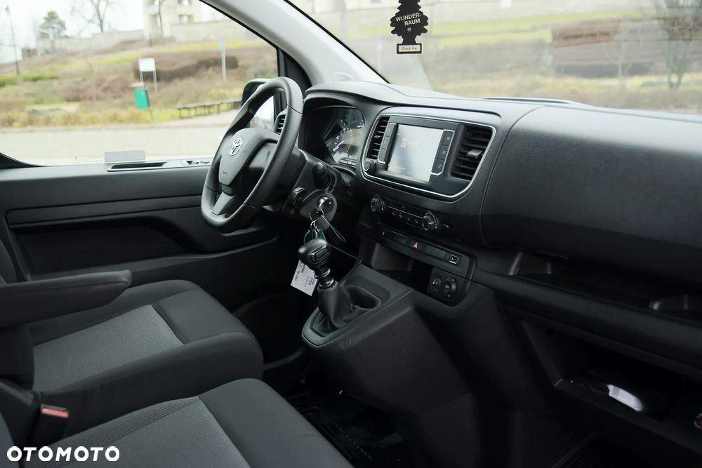 Toyota ProAce - 20
