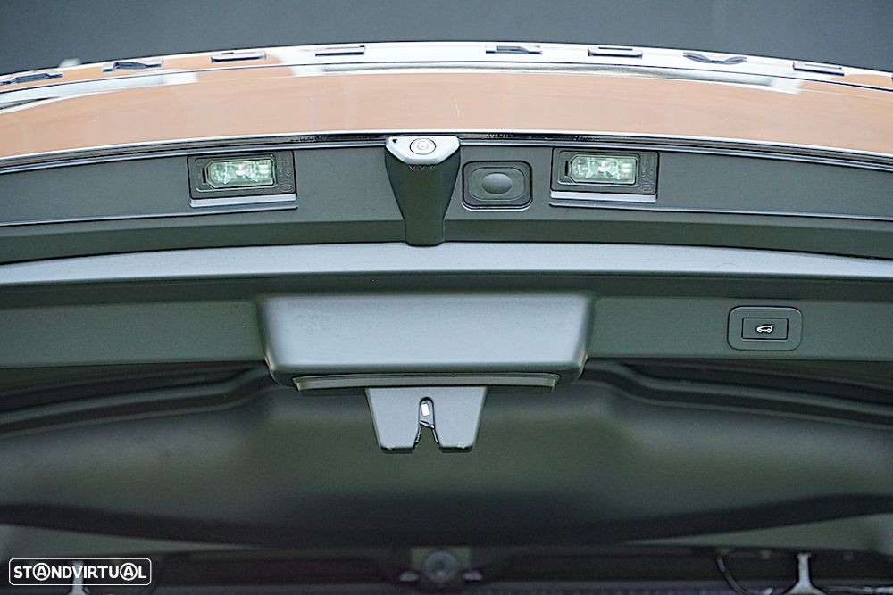 Land Rover Range Rover Sport 3.0 P460e Dynamic SE - 19