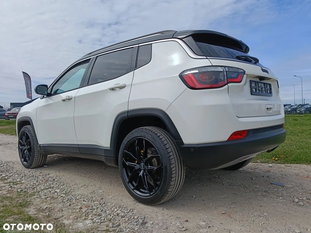 Jeep Compass 1.4 MultiAir Limited - 6