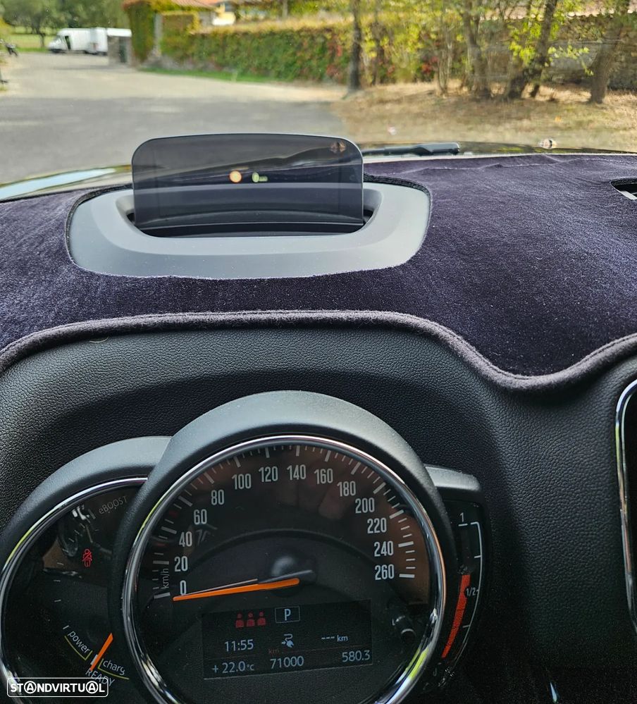 MINI Countryman Cooper SE ALL4 Auto - 18