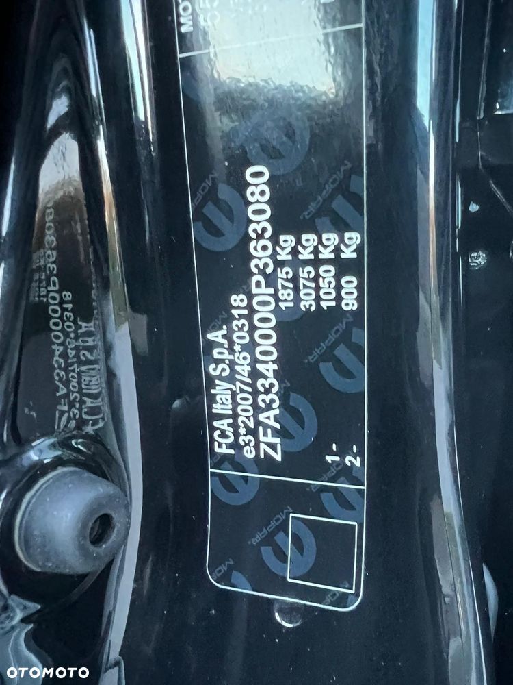 Fiat 500X 1.4 Multiair DCT 4x2 S&S Cross - 27