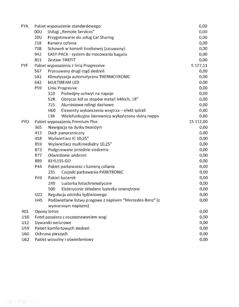 Mercedes-Benz GLB - 26