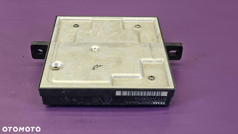Moduł Świateł 8E0907279C ILM Sterownik Komputer Światła Audi A4 B6 - 13