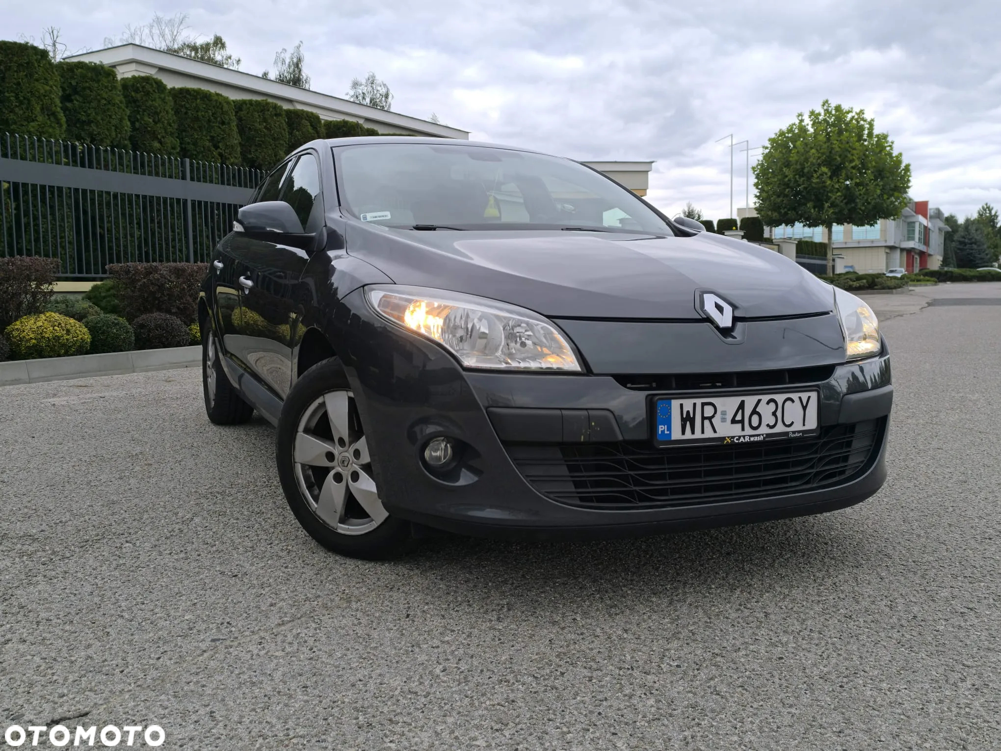 Renault Megane 1.6 16V 110 TomTom Edition - 2