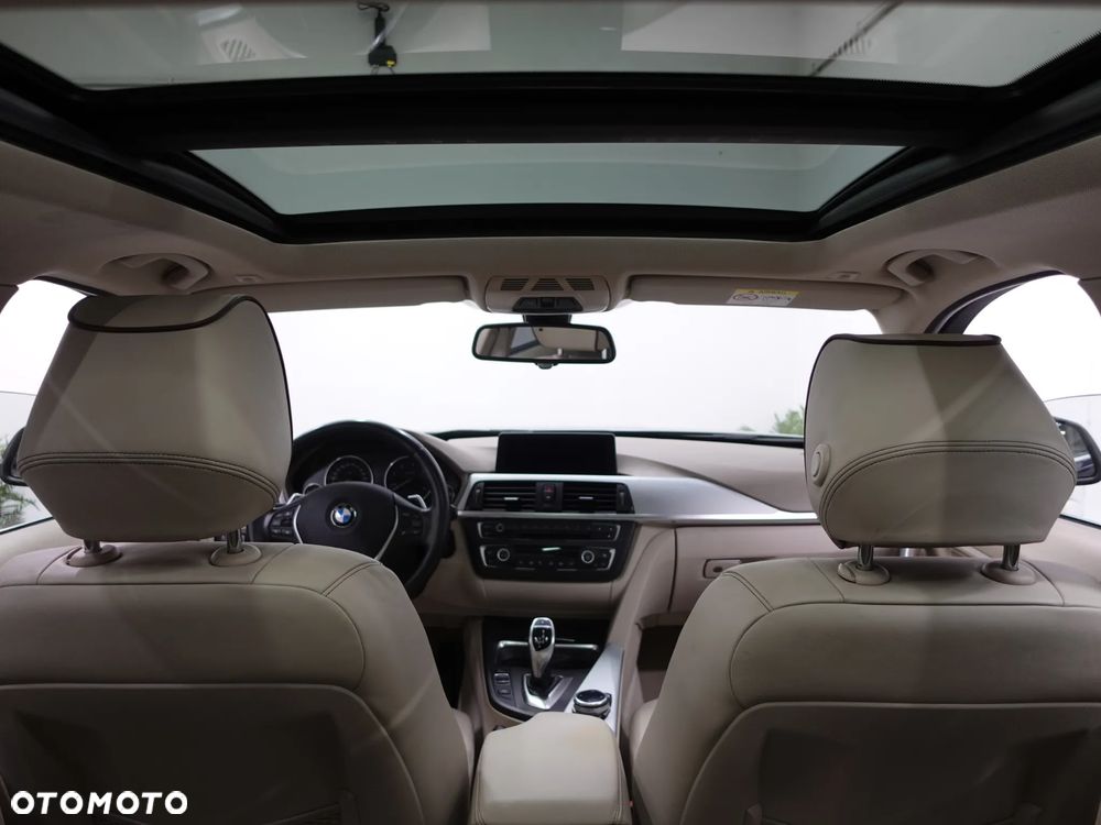 BMW Seria 3 - 26