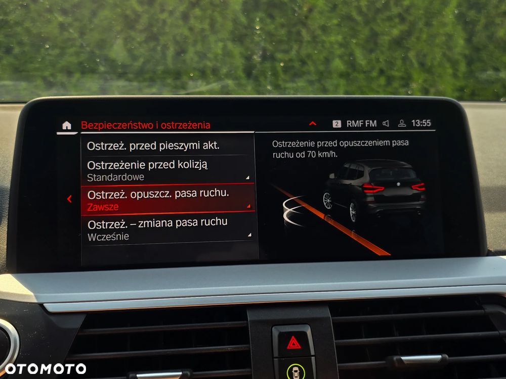 BMW X3 xDrive20d MHEV Advantage sport - 20