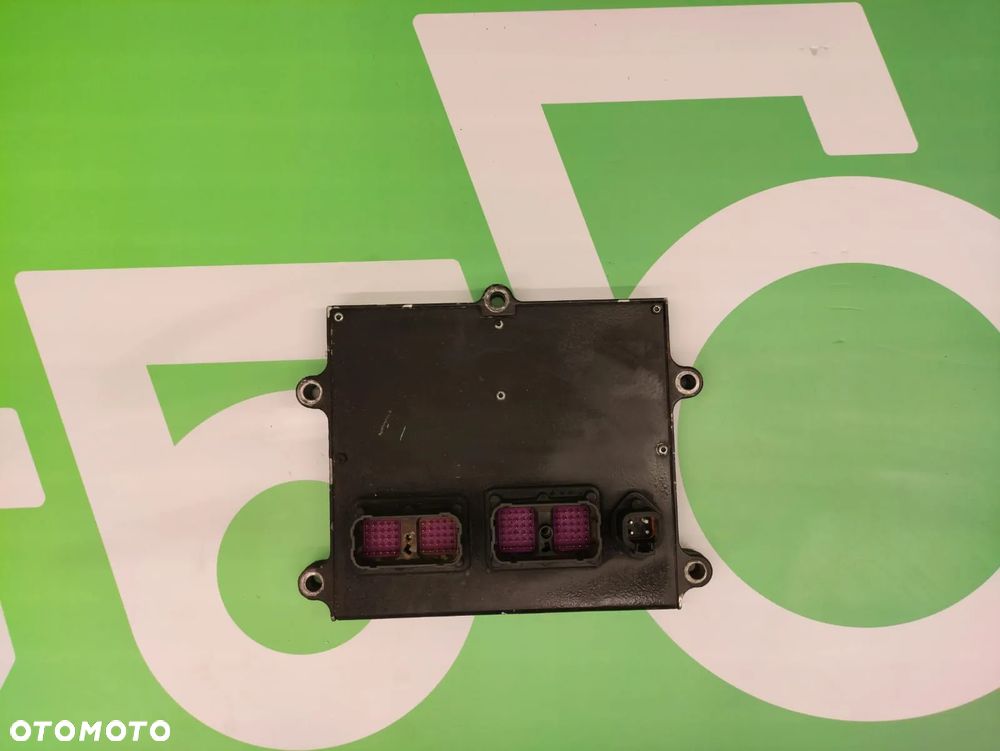 Komputer ECU Cummins QSB8.3 1541759405 JCB Fastrac 8250 - 1