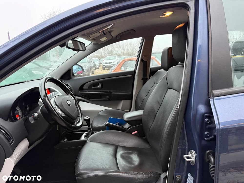 Kia Ceed 2.0 CVVT Spirit - 21