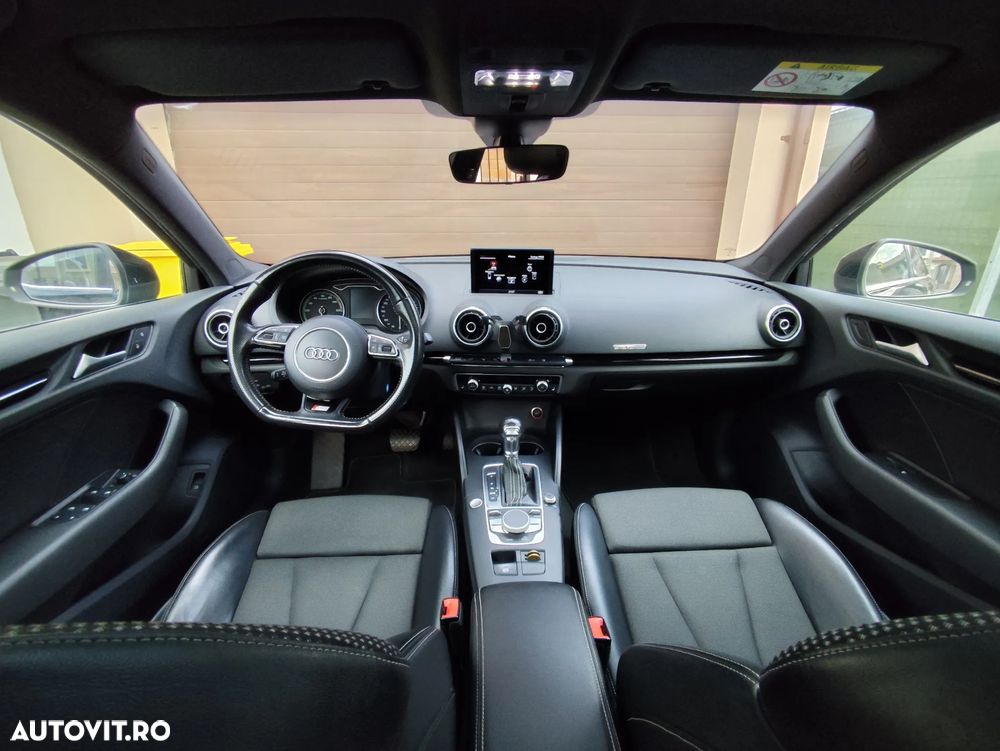 Audi A3 1.4 TFSI Sportback e-tron - 6
