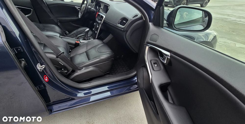 Volvo V40 - 31