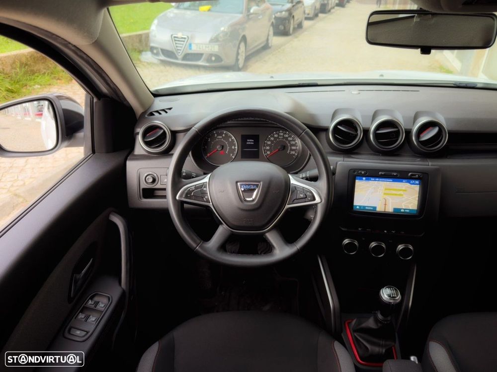 Dacia Duster 1.3 TCe Extreme - 6