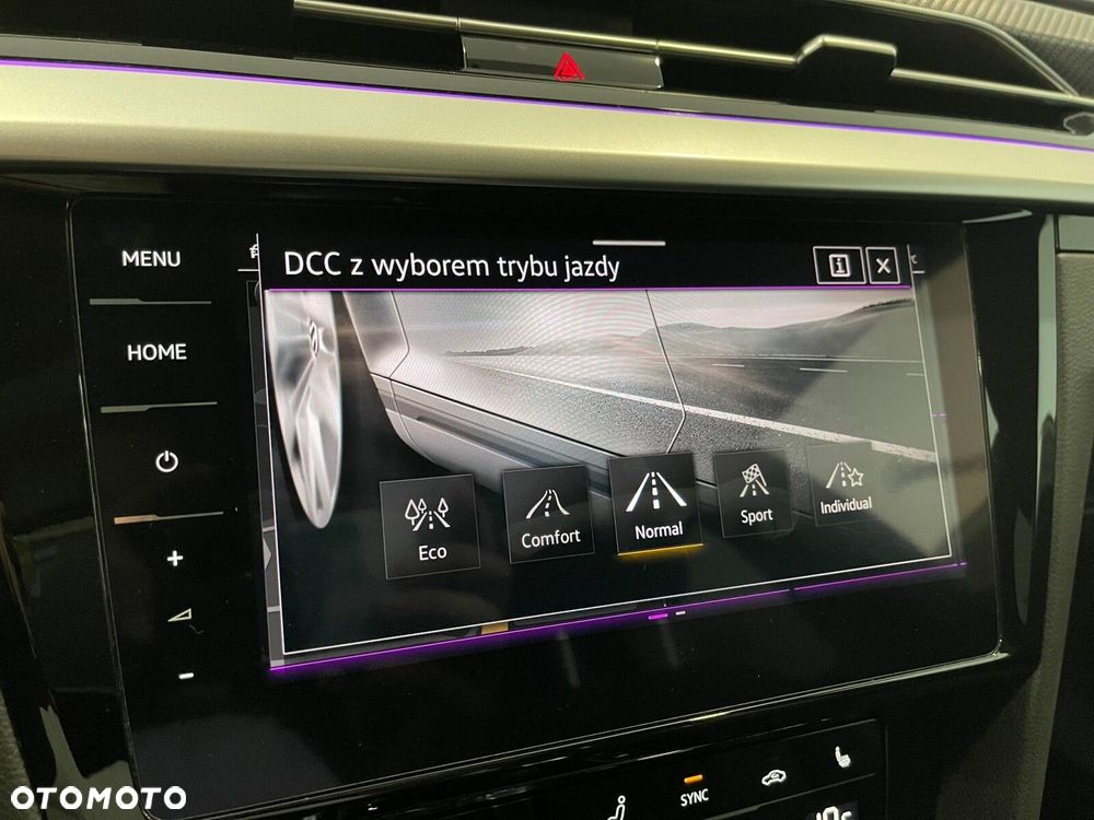Volkswagen Arteon Shooting Brake 2.0 TSI R-Line DSG - 19