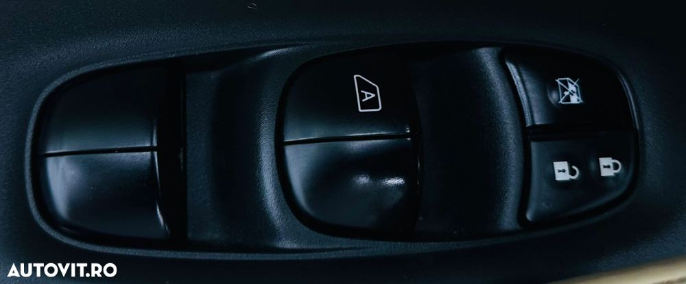 Nissan X-Trail 1.6 dCi Tekna - 11