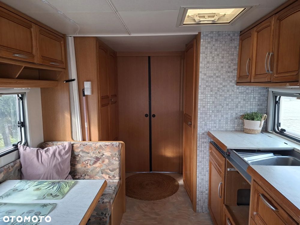 Hobby 720 Prestige - 7