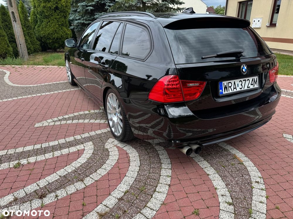 BMW Seria 3 320i Edition Exclusive - 6