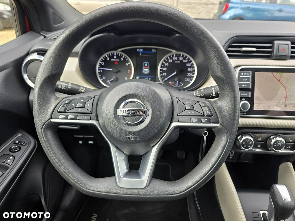 Nissan Micra - 24
