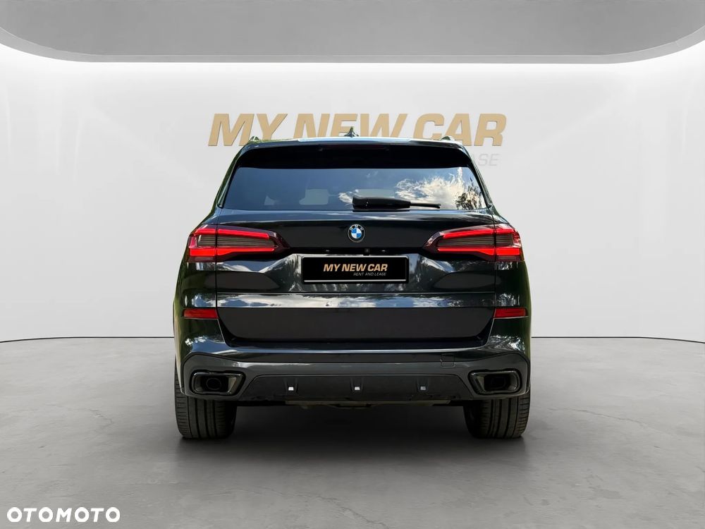 BMW X5 xDrive30d mHEV sport - 29