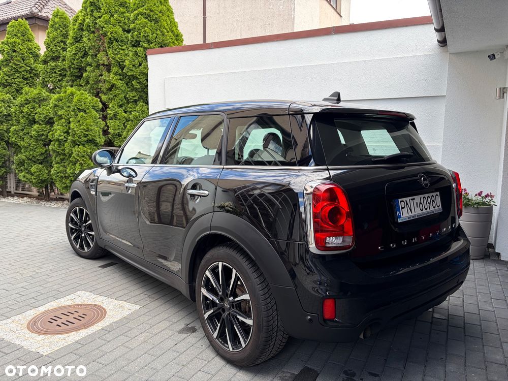 MINI Countryman One - 10