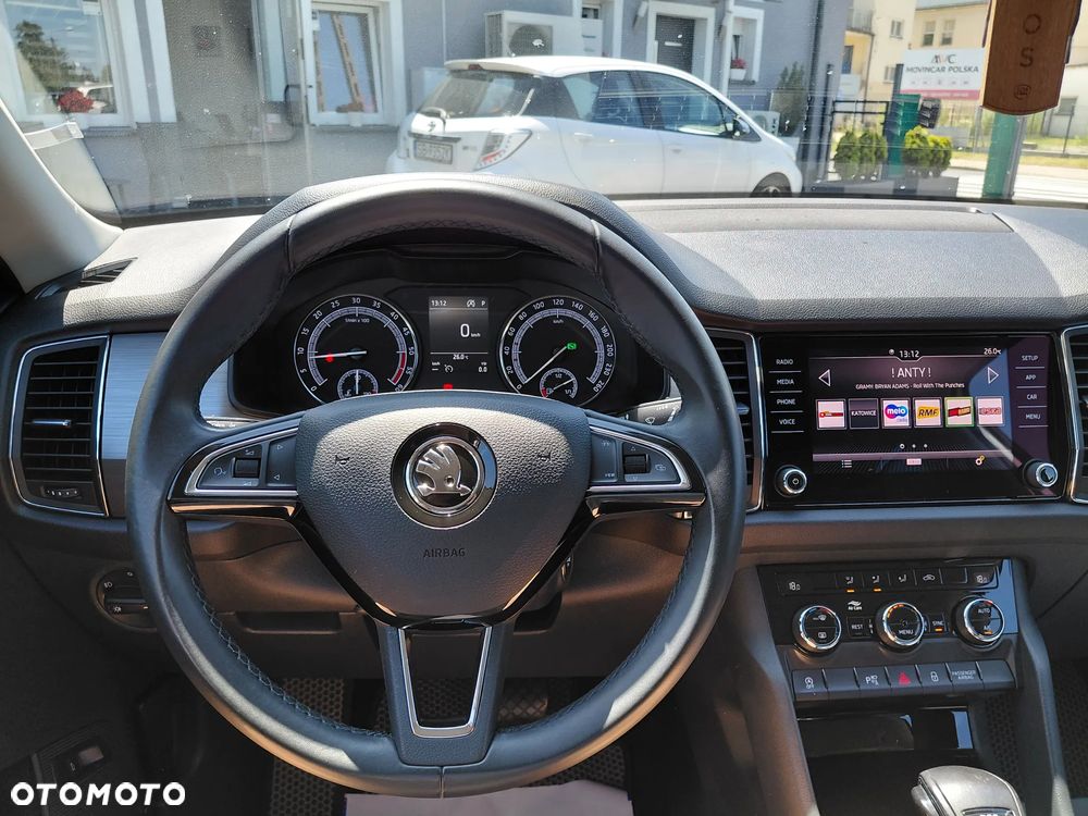 Skoda Kodiaq - 28