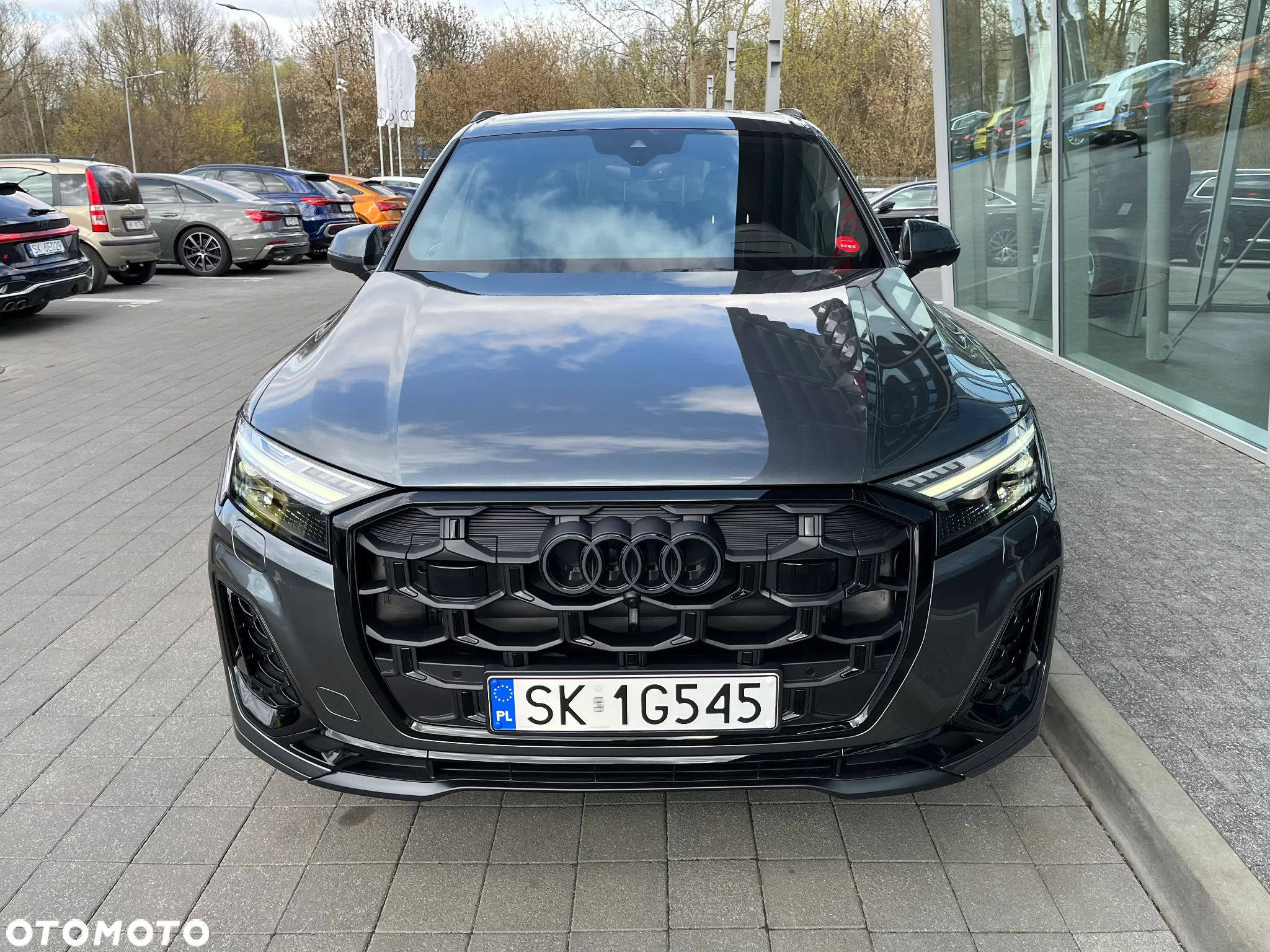 Audi Q7 - 4