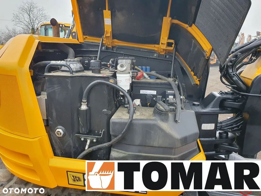 JCB 86C-2  2020R - 10