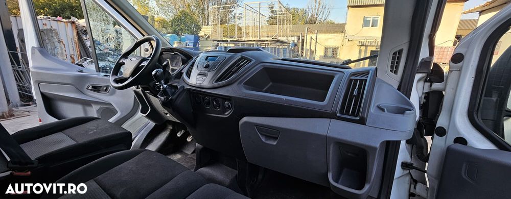 Ford autoutiltara n1 - 8