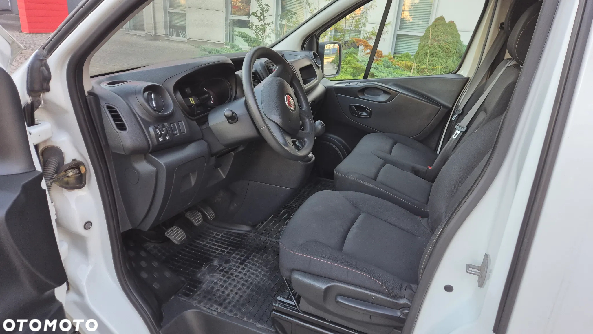 Fiat TALENTO - 8