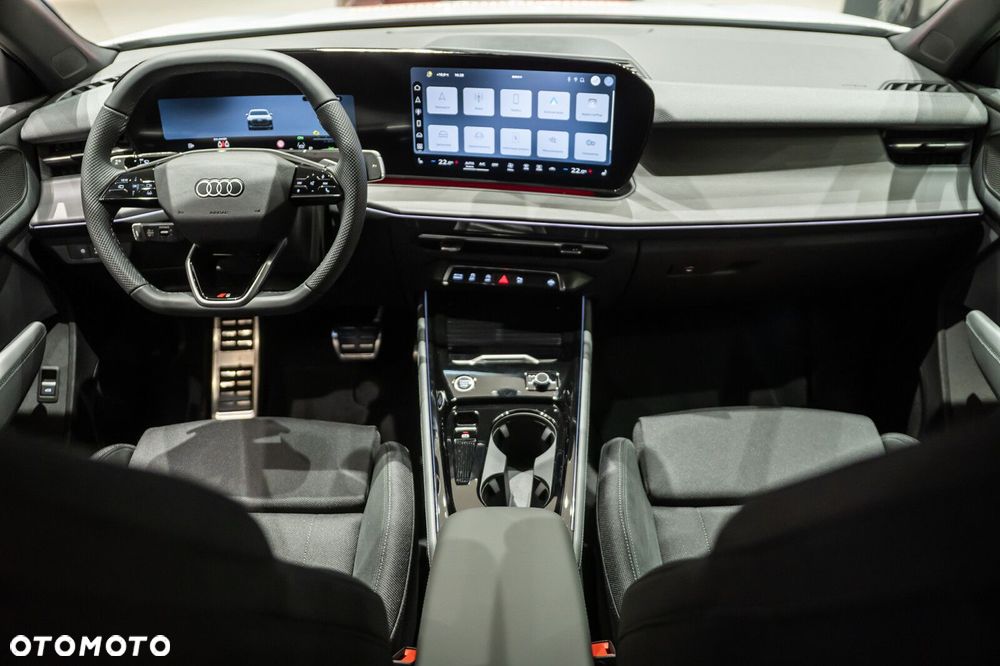Audi Q3 Sportback - 20
