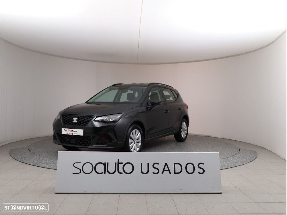 SEAT Arona 1.0 TSI Style - 1