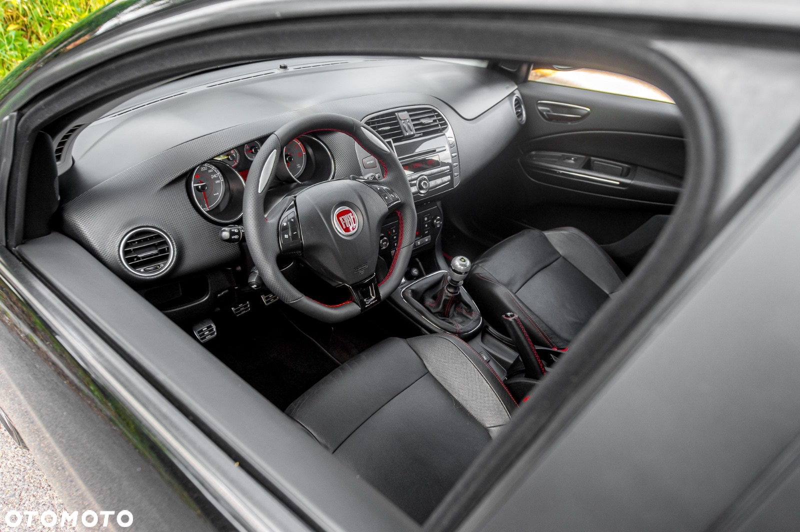 Fiat Bravo 1.4 T-JET 16V Sport Plus - 22