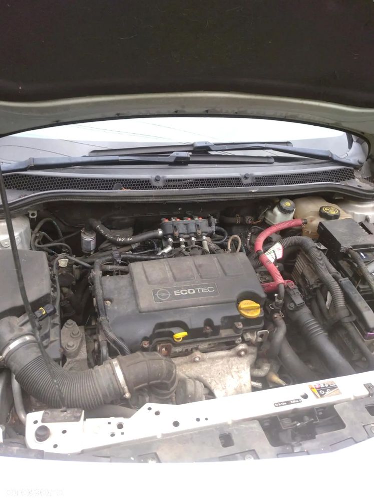 Opel Astra 1.4 T Active - 13