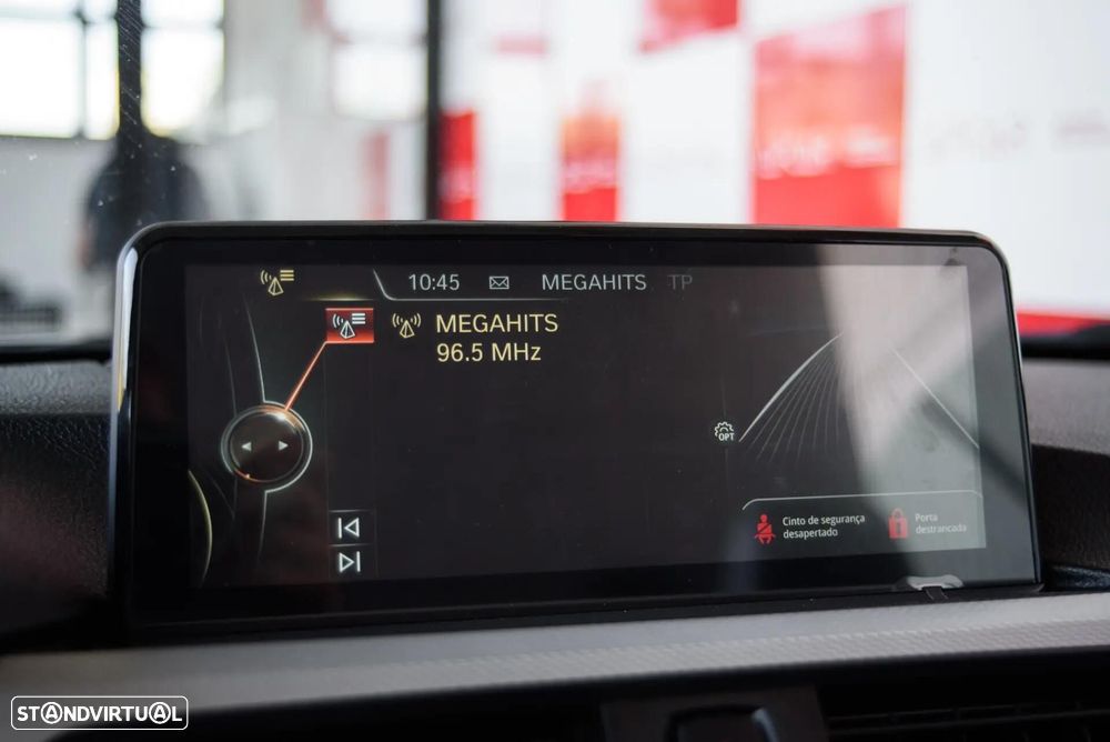 BMW 428 i Pack M Auto - 34