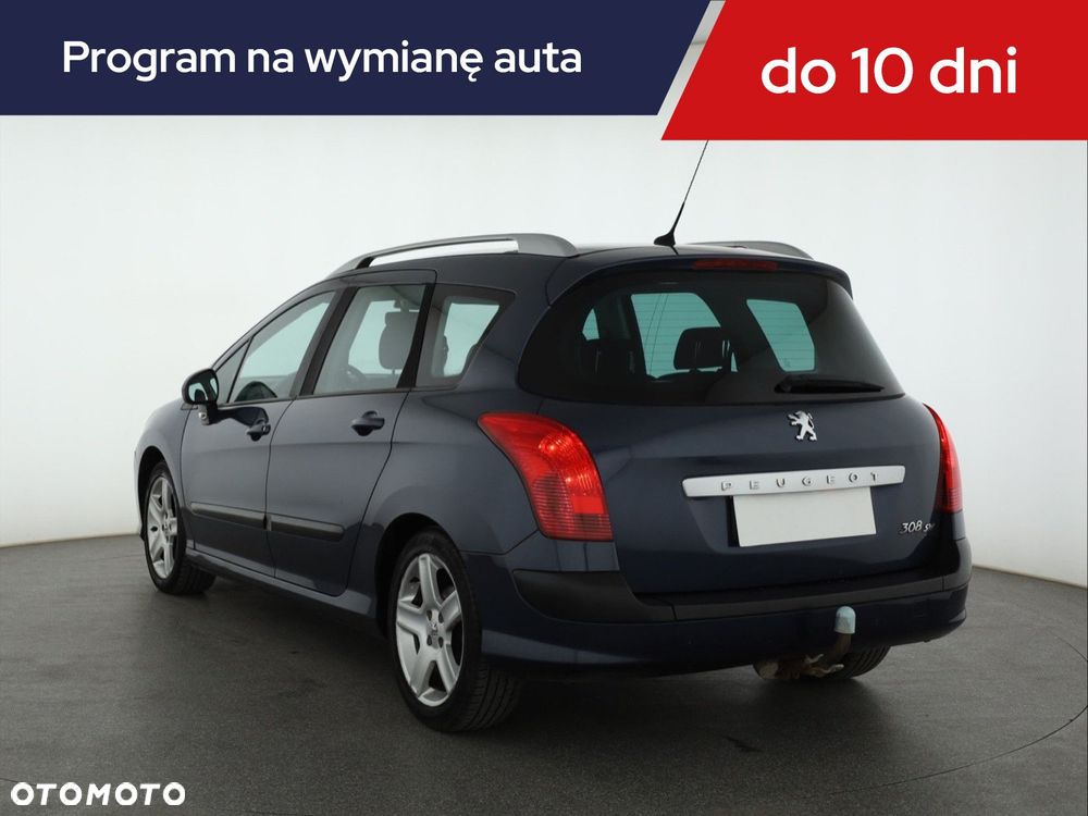 Peugeot 308 - 6
