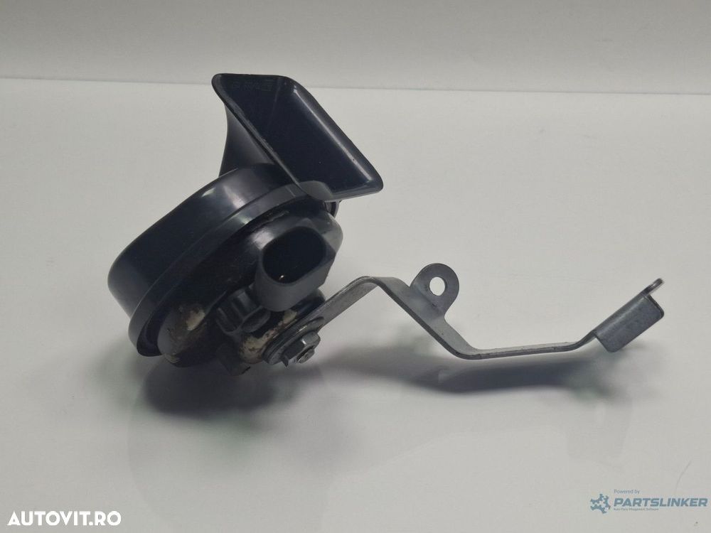 Claxon joase VOLKSWAGEN TOURAN 1T3 2010 - 2015 TDI CFHC 1T0951206F, 1K0951221B - 2