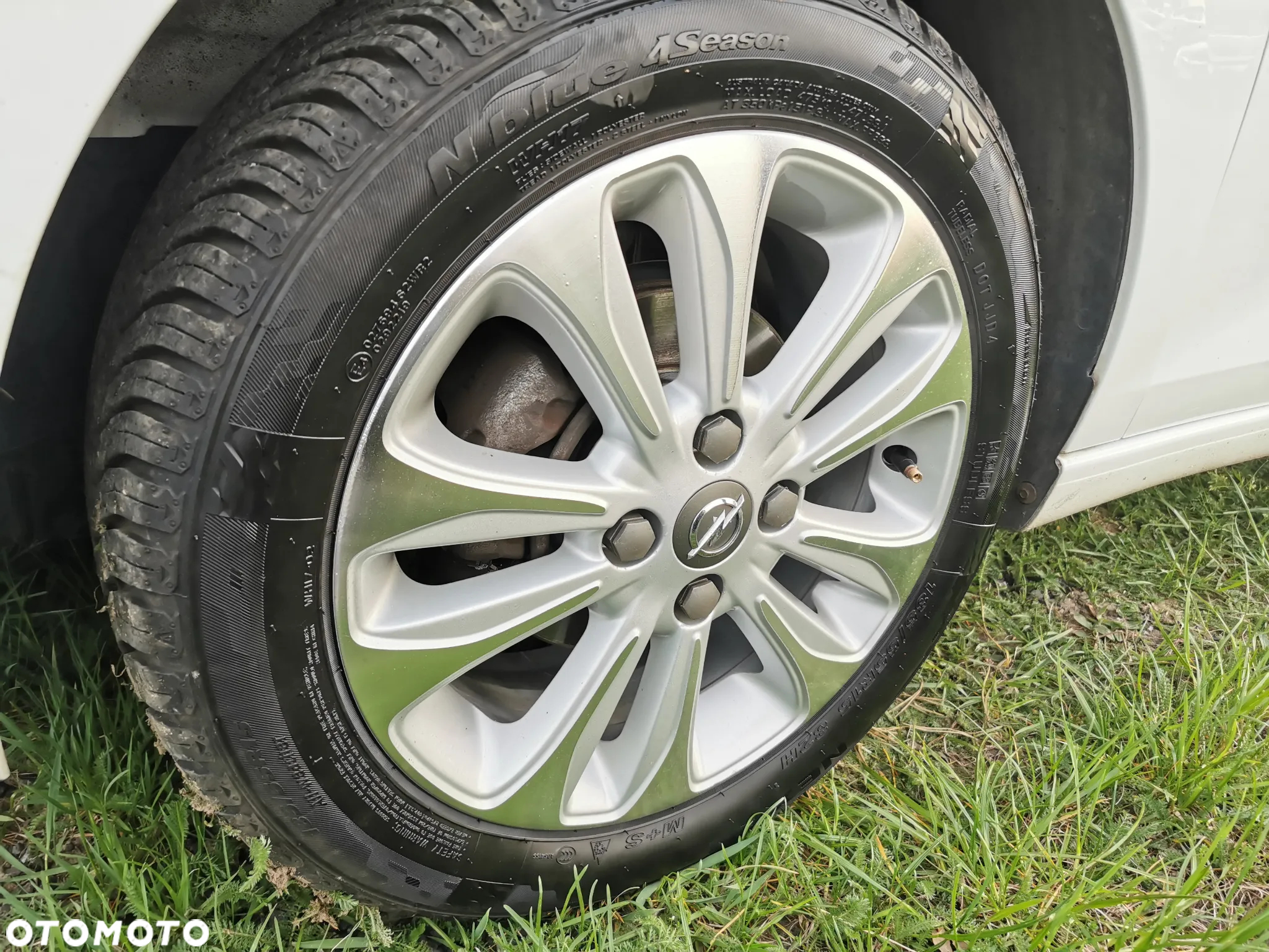 Opel Karl 1.0 120 Jahre - 20