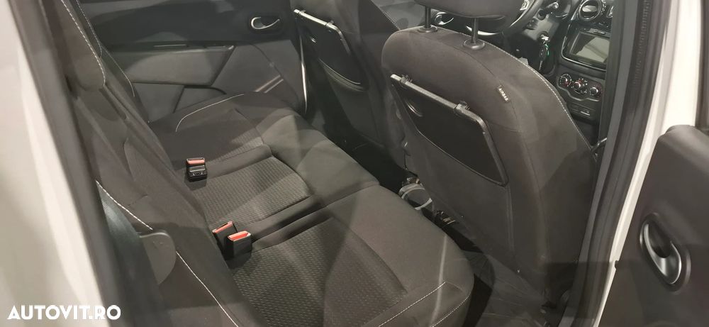 DACIA Lodgy 2021 — imagine 16