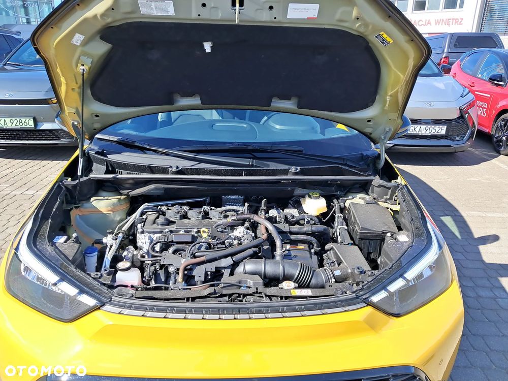 Toyota Aygo X - 11