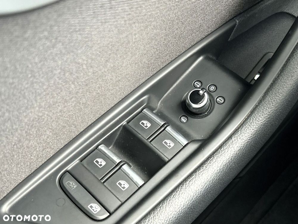 Audi A4 Limousine - 21