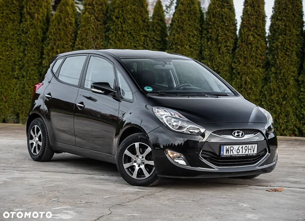 Hyundai ix20 1.4 5 Star Edition - 2