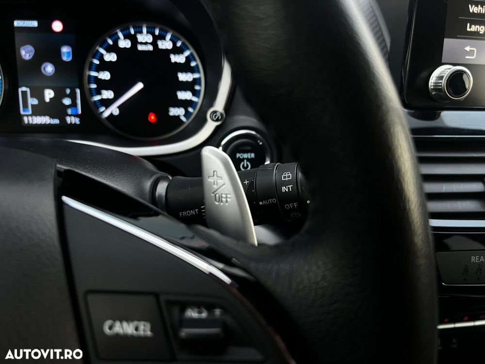 Mitsubishi Eclipse-Cross - 26